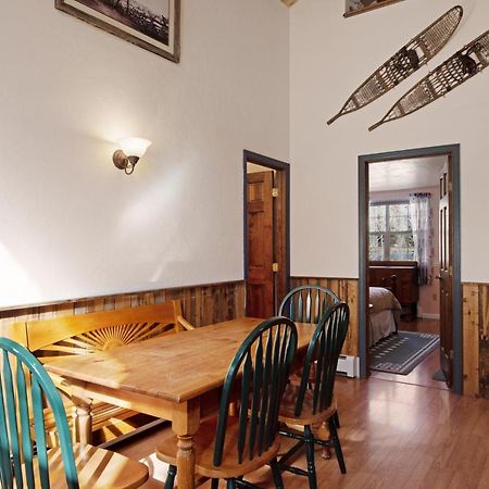 Champoluc Villa South Fork Bagian luar foto