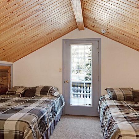 Champoluc Villa South Fork Bagian luar foto