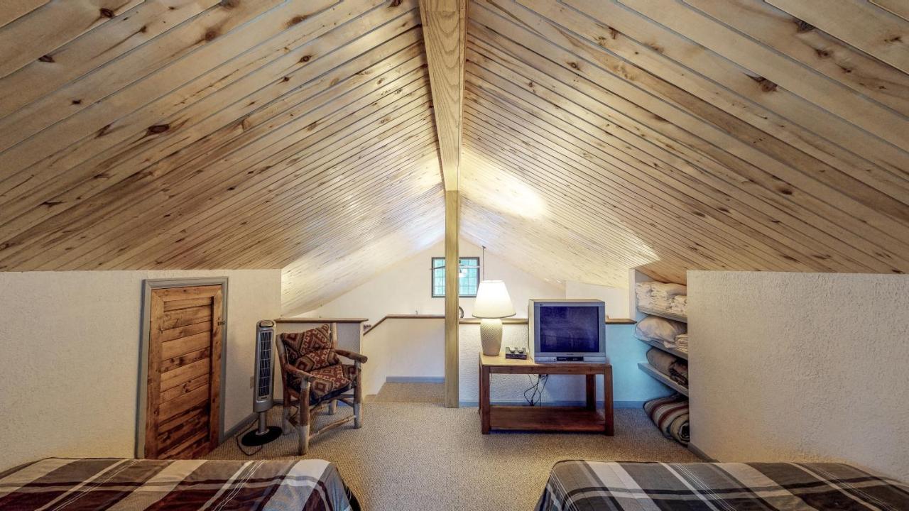 Champoluc Villa South Fork Bagian luar foto