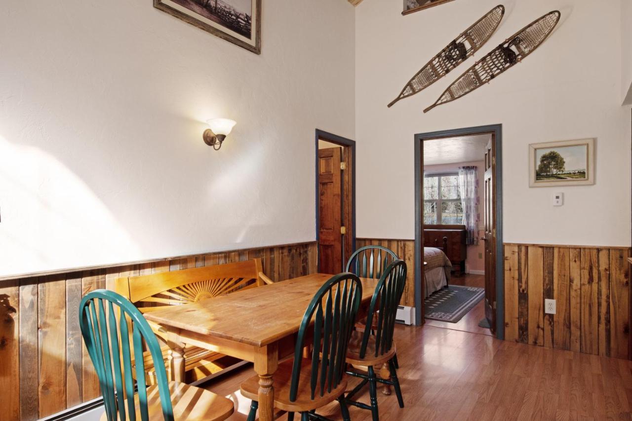 Champoluc Villa South Fork Bagian luar foto