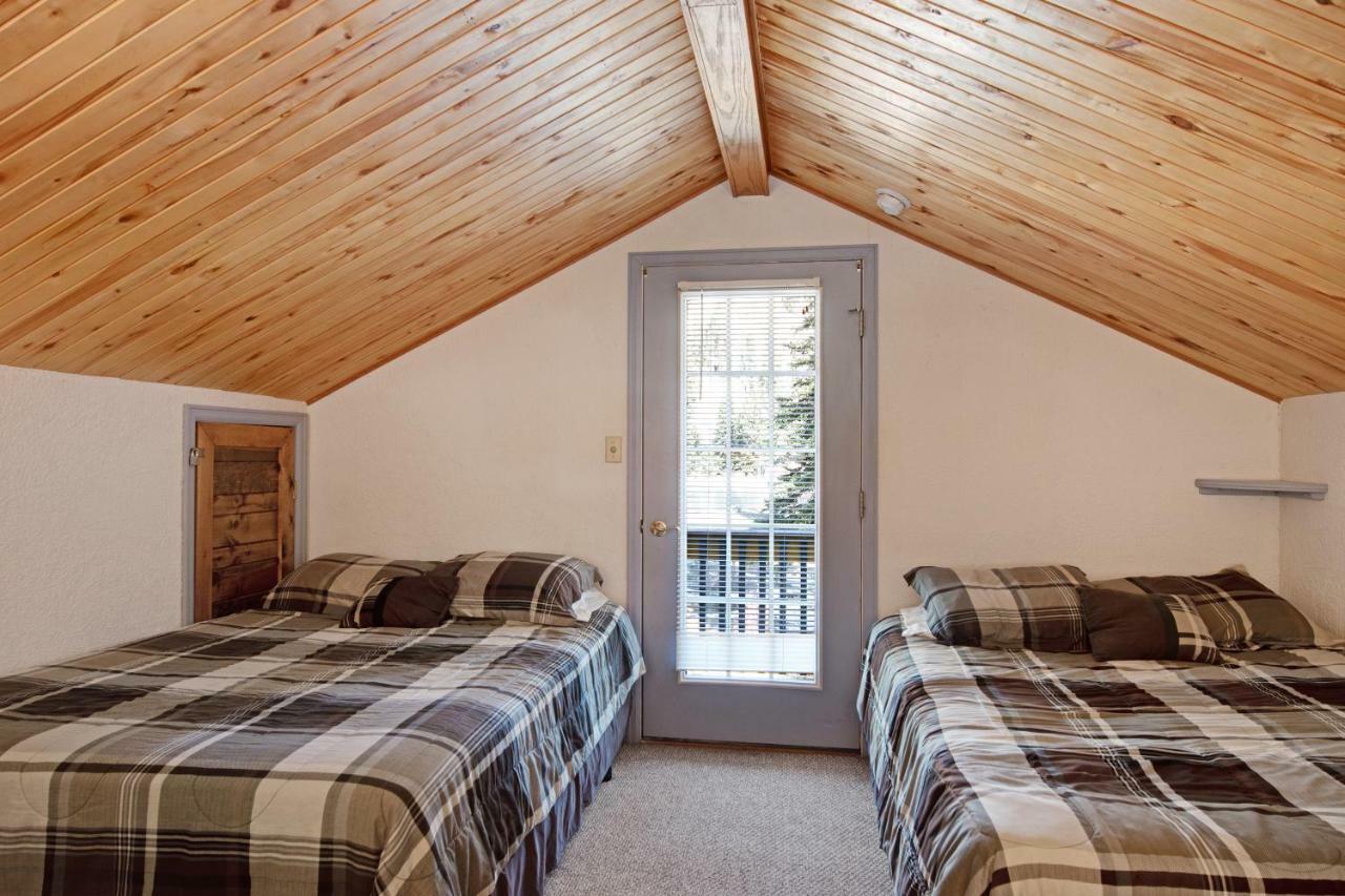 Champoluc Villa South Fork Bagian luar foto